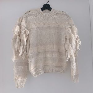 Ulla Johnson sweater NWOT